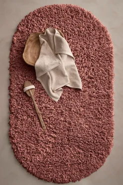 Ellos Home Badeværelsesmåtte Chenille Discount