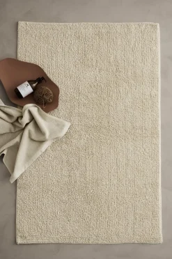 Ellos Badeværelsesmåtter|Badeværelsestekstiler>Home Badeværelsesmåtte Elise Beige