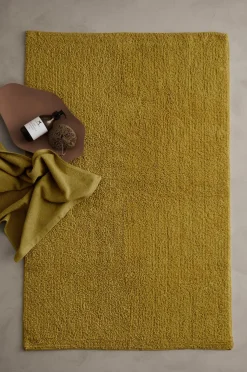 Ellos Badeværelsesmåtter>Home Badeværelsesmåtte Elise Gulgrøn