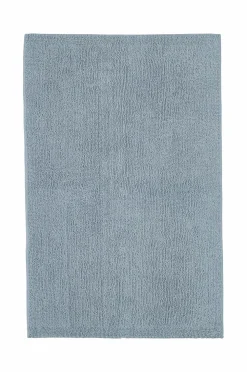 Ellos Home Badeværelsesmåtte Elise Blågrå Clearance