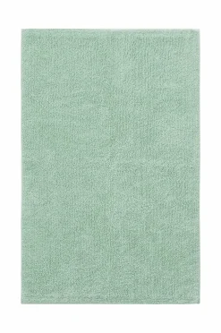 Ellos Home Badeværelsesmåtte Elise Mintgrön