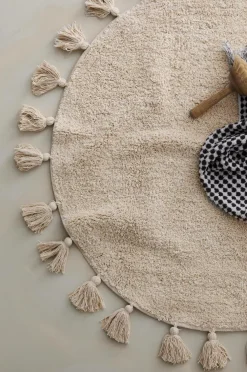 Ellos Home Badeværelsesmåtte Zelda Beige Hot