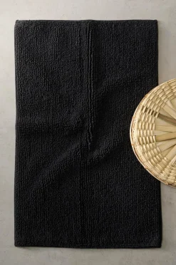 Ellos Badeværelsesmåtter|Badeværelsestekstiler>Home Badeværelsesmåtte Elise Phantone 19-4205tcx