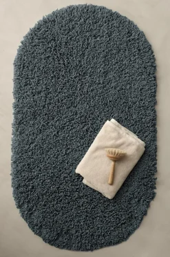 Ellos Home Badeværelsesmåtte Chenille Hot