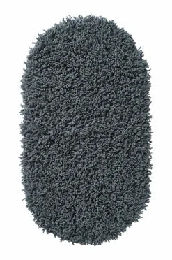 Ellos Home Badeværelsesmåtte Chenille Hot