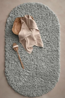 Ellos Home Badeværelsesmåtte Chenille Gray Violet 14-4103tcx Sale