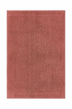 Ellos Badeværelsesmåtter>Home Badeværelsesmåtte Elise Mørk rosa