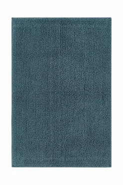 Ellos Home Badeværelsesmåtte Elise Grønblå New