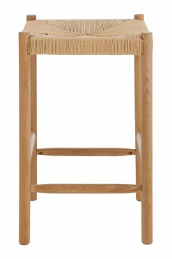 Ellos Home Barstol Ellan 65 cm Natur