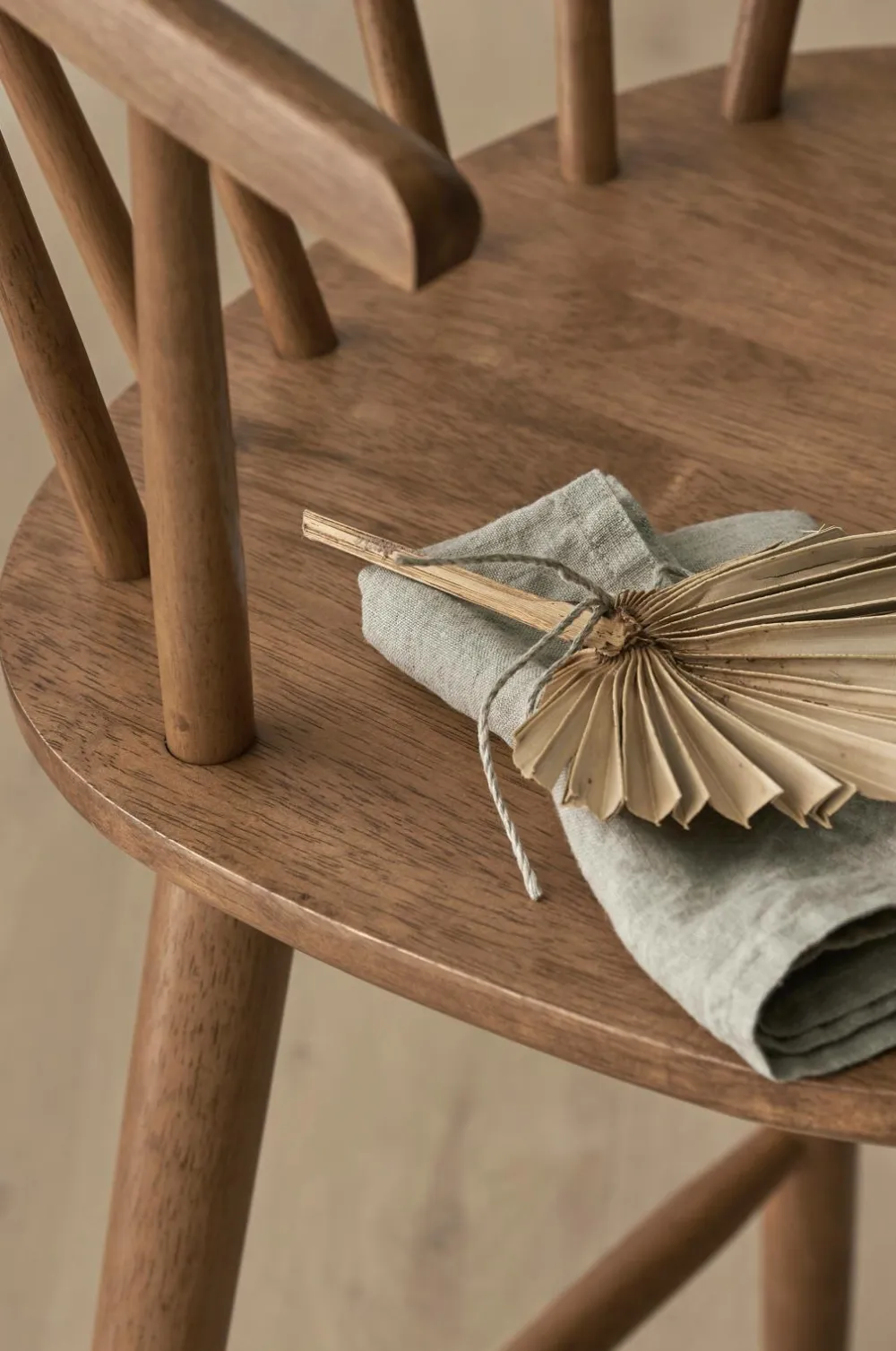 Ellos Home Barstol Jolina 65 cm Honningbrun Best