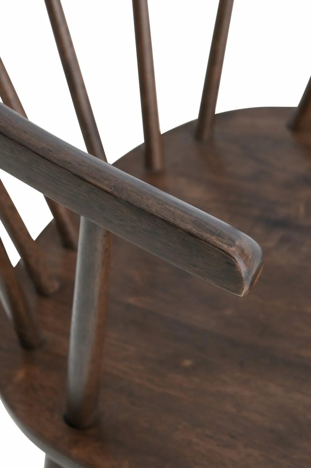 Ellos Stole & Skamler>Home Barstol Jolina 65 cm Brun