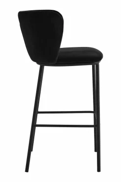 Ellos Home Barstol Pirri 76 cm Sort