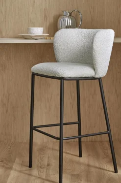 Ellos Home Barstol Tirri 76 cm Cremehvid Online