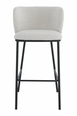 Ellos Home Barstol Tirri 76 cm Cremehvid Online