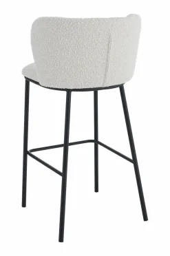 Ellos Home Barstol Tirri 76 cm Cremehvid Online