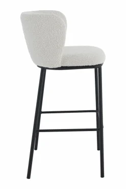 Ellos Home Barstol Tirri 76 cm Cremehvid Online