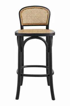 Ellos Home Barstol Today Sædehøjde 67 cm sort