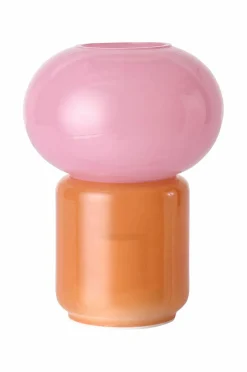 Ellos Genopladelige Lamper|Bordlamper>Home Batteridrevet bordlampe Loulou Lilla/brun