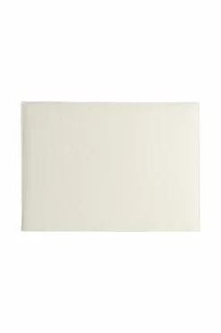 Ellos Møbeltekstiler>Home Betræk til hovedgærde Vicky Naturlig hvid