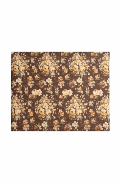 Ellos Home Betræk til hovedgærde Candice Rose Headboardcover Brun Online