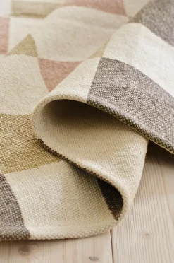 Ellos Fladvævede Tæpper|Bomulds- & Kludetæpper><noscript><img width=