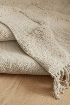 Ellos Bomulds- & Kludetæpper><noscript><img width=