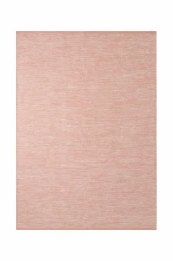 Ellos Home Bomuldstæppe Narvik Lys mokkarosa