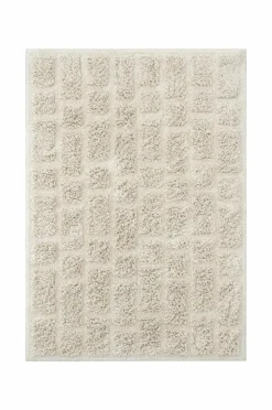 Ellos Home Bomuldstæppe Vicenza Offwhite Hot