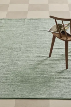 Ellos Home Bomuldstæppe Narvik Mineral gray Hot