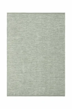 Ellos Home Bomuldstæppe Narvik Mineral gray Hot