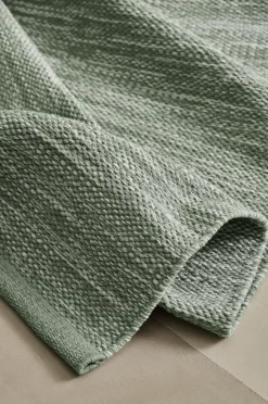 Ellos Home Bomuldstæppe Narvik Mineral gray Hot