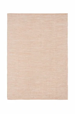 Ellos Home Bomuldstæppe Narvik Varm beige New