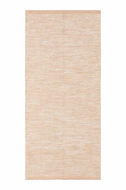 Ellos Home Bomuldstæppe Narvik Varm beige New