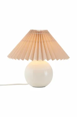 Ellos Home Bordlampe Mimmi Elfenben/Beige Online
