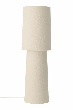 Ellos Home Bordlampe Philo højde 58 cm Natural Best