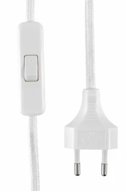 Ellos Home Bordlampe Philo højde 58 cm Natural Best