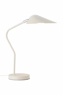 Ellos Bordlamper>Home Bordlampe Finley Beige