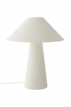 Ellos Home Bordlampe Mila Offwhite Hot