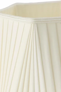 Ellos Home Bordlampe Violet Offwhite Sale