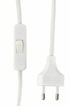 Ellos Home Bordlampe Violet Offwhite Sale