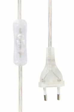 Ellos Home Bordlampe Marie Lys beige/offwhite Sale