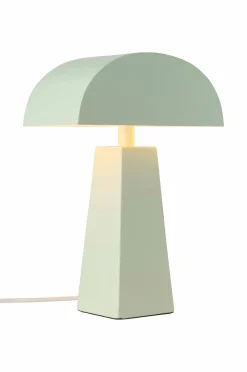 Ellos Home Bordlampe Gemma Mintgrøn New