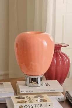 Ellos Bordlamper>Home Bordlampe Balloon krom