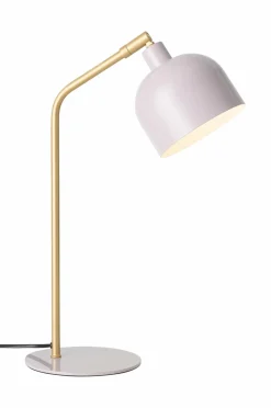 Ellos Bordlamper>Home Bordlampe Glossy Lilla