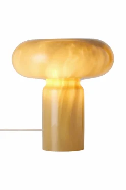 Ellos Bordlamper>Home Bordlampe Aurora Olivengrøn