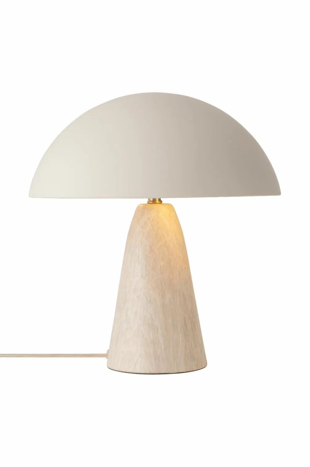 Ellos Bordlamper>Home Bordlampe Trevino Beige/Offwhite
