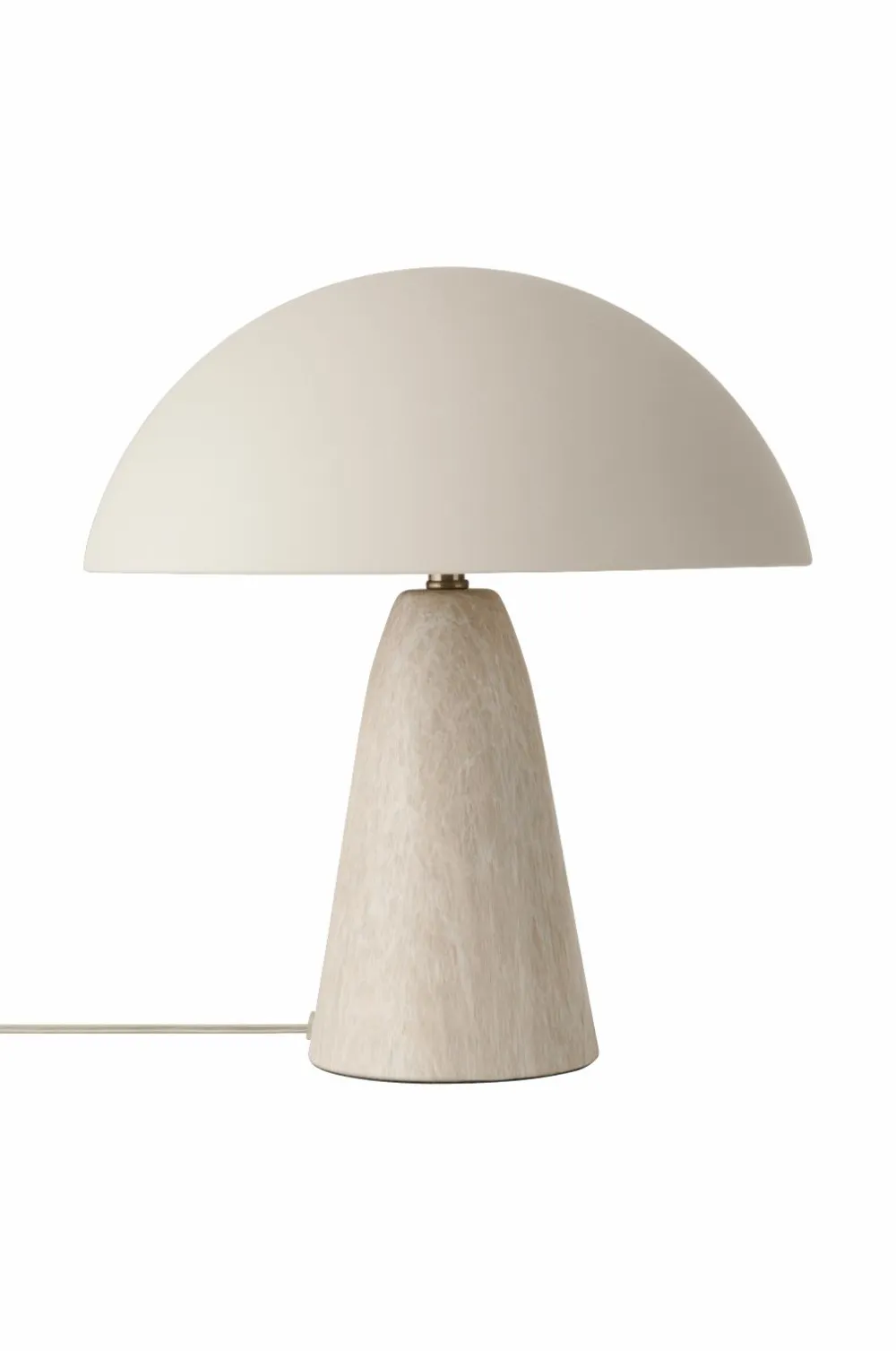 Ellos Bordlamper>Home Bordlampe Trevino Beige/Offwhite