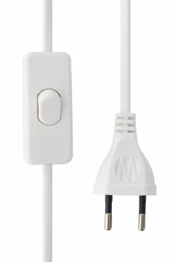 Ellos Home Bordlampe Aaron Beige Outlet