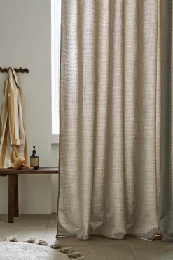 Ellos Home Bruseforhæng Elise Beige Discount