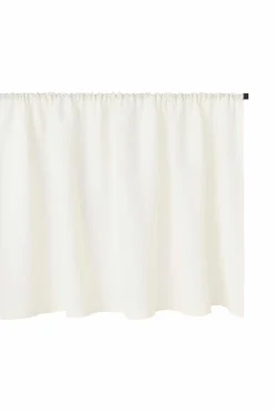 Ellos Gardinkapper>Home Café-gardin Malva Hvid